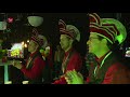 De grote carnavals-vrijmibo!