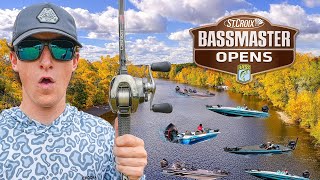 I Entered A Winner-Takes-All Fishing Tournament (Did We Win?)