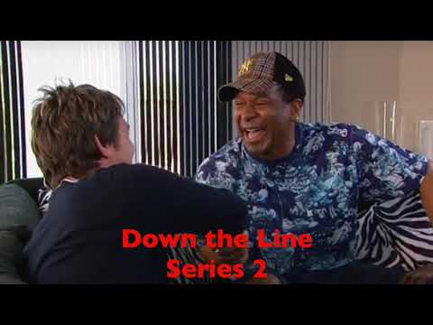 Down the Line Series 2