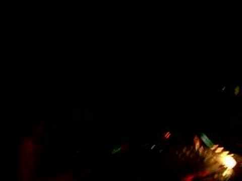 Moussa Clarke @ Frau Marleen in Italy 2008 - 2