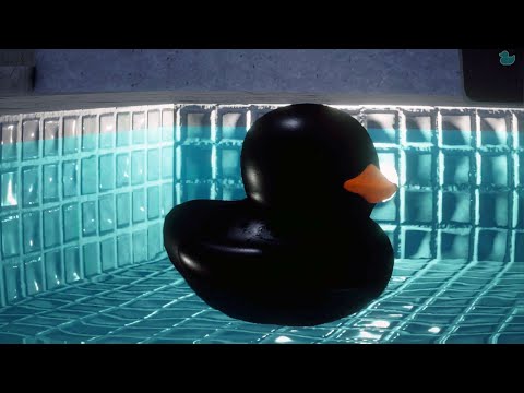 Patkica 2: Crno Pače