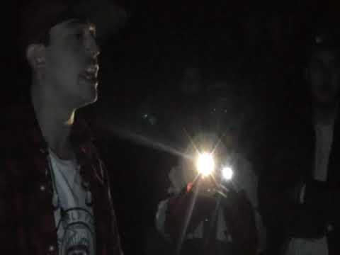 Lyrica vs Godo - LDU Campeonato de Estilos - Final Semestral: 3er y 4to Lugar