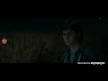 Harry Potter I Insygnia śmierci Część 1 Rozmowa Z Ronem