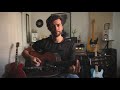 Disfarça e Chora (Cartola) - Eduardo Mercuri
