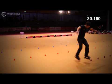 WFSC2011 SRMen 11 Lebois Romain