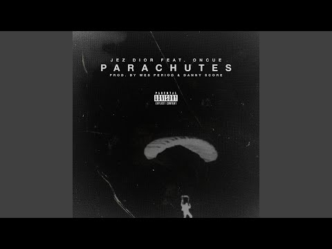 Parachutes (feat. Oncue)