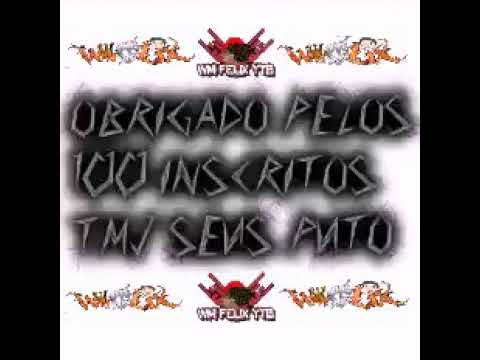 MC THULIN -REFÉM DO SEU AMOR- ((DJ KEVIN))