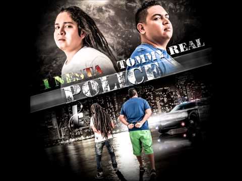 POLICE - Tommy Real Ft I-Nesta Remix