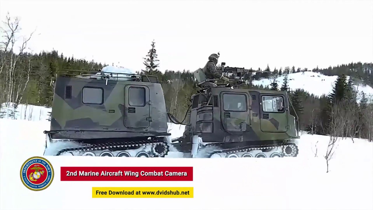 DVIDS Highlights – October 2016