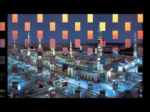 Sheikh Rafiq - An'Nisa (4:135 - 147)