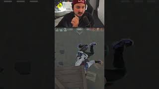 Qui l’a jamais fait ? 🫣