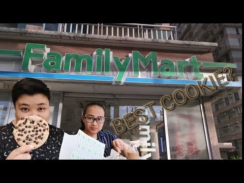 download lagu mp3 mp4 Family Mart Cookies, download lagu Family Mart Cookies gratis, unduh video klip Family Mart Cookies