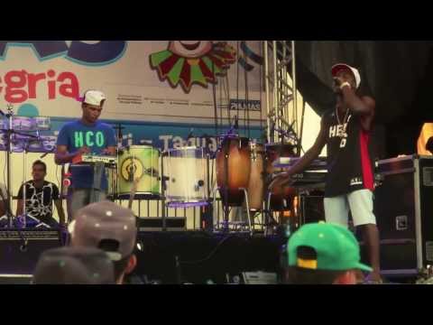 " Você ainda não viu esse '' Mc Príncipe - Praia Carnaval 2014 (Palmas - Tocantins)