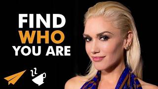 Unlocking Your True Identity: A 12 Minutes Journey with Gwen Stefani