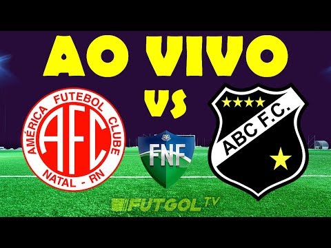 AMÉRICA-RN 2x1 ABC | MECÃO CAMPEÃO | CAMPEONATO POTIGUAR | FINAL | 24/04/2019