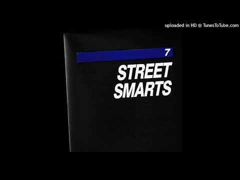 nasty matt - Street Smarts ft. B-Town (prod by Nasty Matt)