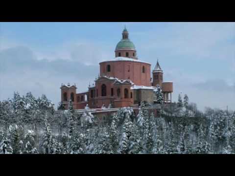 "Bela Bulàggna" - (Canta:  Adrianén)