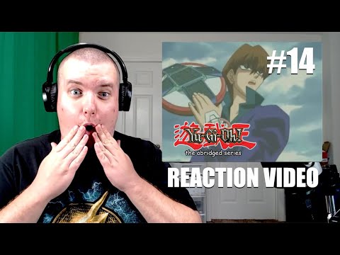 YGOTAS Episode 14 - Reaction Video