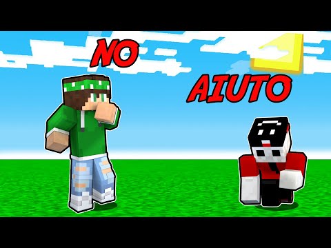 NICO MI HA SALVATO LA VITA NELLA BIG VANILLA