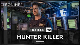 Hunter Killer