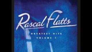 Rascal Flatts - here