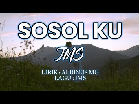 SOSOL KU – JMS | Lagu Dusun Sumazau Moden Terbaik 2026 (OFFICIAL VIDEO)