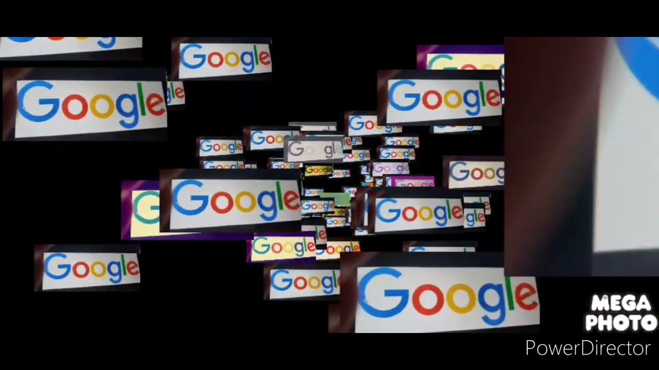 Google Logo Bloopers 2