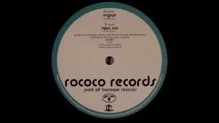 Shiloh Ft. Michelle Chivers ‎– Vista Cruz (Shiloh Dub)
