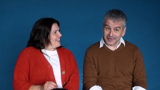 David Cromer and Caitlin Sullivan on The Antiquities