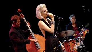 Tainted Love - Karen Souza