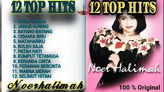 Download lagu 12 TOP HITS Noerhalimah. mp3