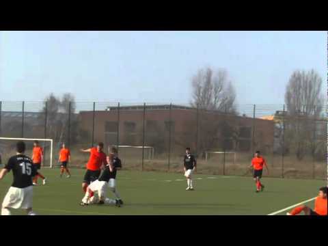 Stadtliga: AEO  - FSV 1895 0:4 (0:0)