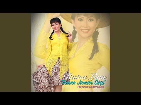 Layangmu Wis Tak Tompo (Keroncong Dangdut)