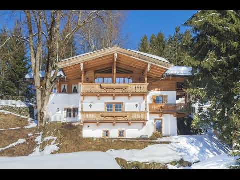 Chalet Valerie - Reith bei Kitzbuhel - Austria