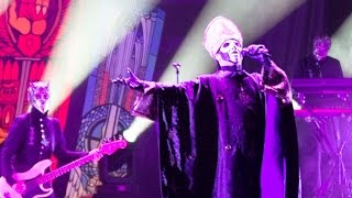 Ghost B.C. - "Genesis" - Copenhell 2015