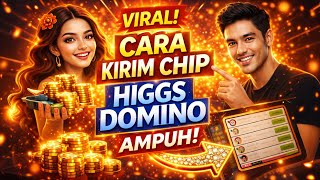 Download lagu CARA KIRIM CHIP HIGGS DOMINO ! CARA MENGIRIM CHIP DI HIGGS DOMINO mp3