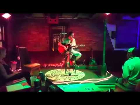Promotional video thumbnail 4 for Tyler Bergeron