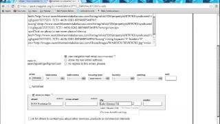 How To Post Listings on Craigslist via Market Leader/eEdge -
