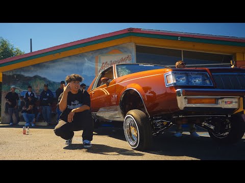 DJFLO24 - LET IT OUT (Directed by @authentic_henry)