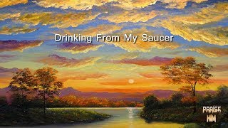 Michael Combs - Drinking From My Saucer