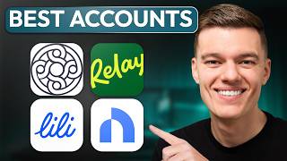 I Tested Every Business Bank Account in 2026 (Here's My #1 Pick)