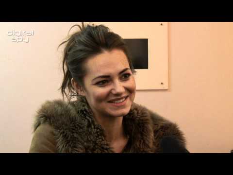 Kara Tointon 'It's been such a rollercoaster'