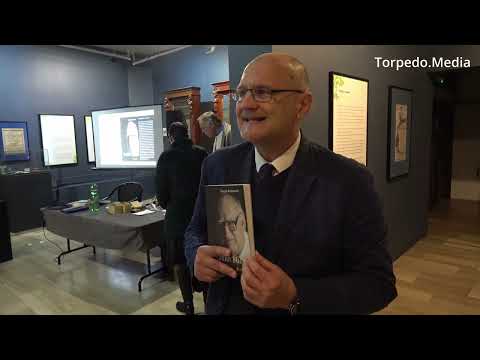 Promocija knjige "Branko Fučić-povjesničar umjetnosti i konzervator" autora Marijana Bradanovića