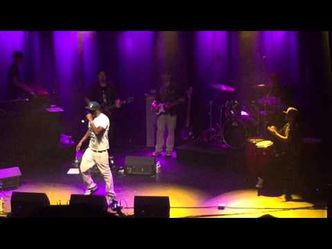 BUKU LATE 2016 - BUKU All Stars w/ Mystikal