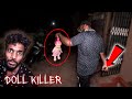 The SCARIEST 3AM Challenge We Have Ever Done