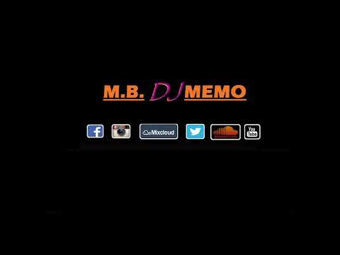 Guillermo Montes-Bayardo (MB DJ Memo Mixing Live January 2023)