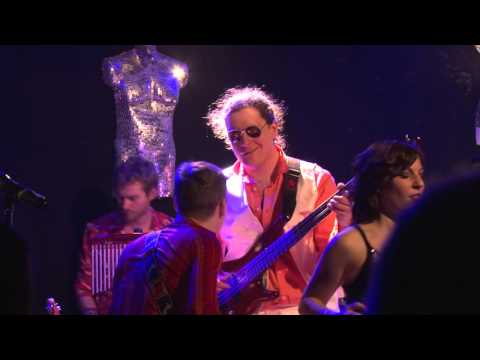 FunkReAction - Teaser