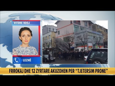 18 MARS, 2018 Edicioni i Lajmeve ne News24 (Ora 11.00)