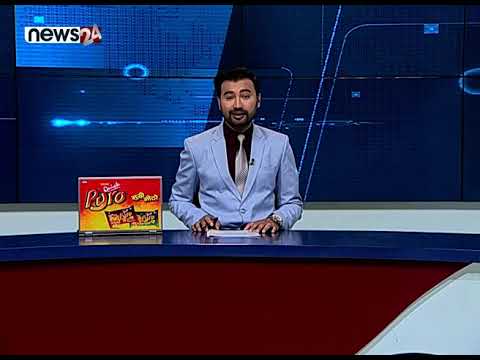 MORNING NEWS_7 AM_2079_06_02 - NEWS24 TV