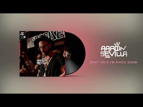 @AaronSevilla / @BEAT1009FMOFICIAL / Radio Show #1 / Afro House Dj Set